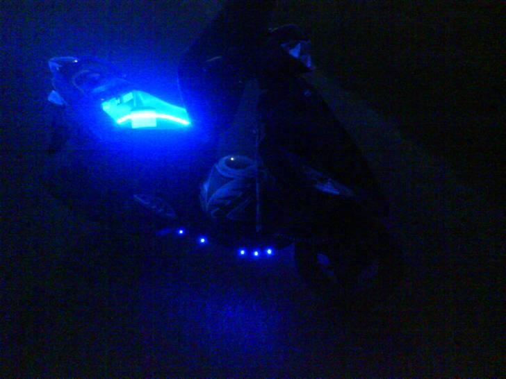 PGO Ligero Projekt  billede 4