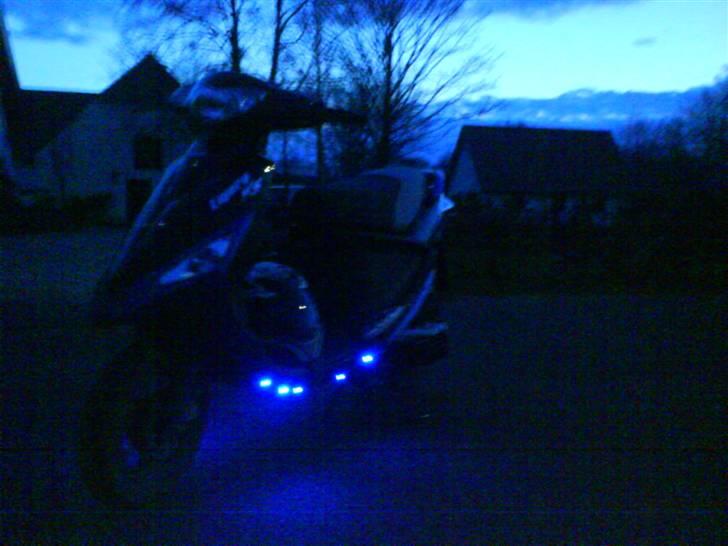 PGO Ligero Projekt  billede 5