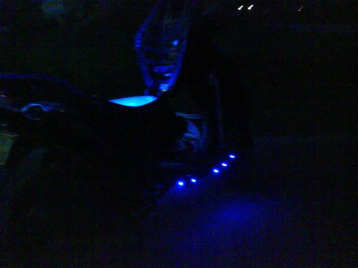 PGO Ligero Projekt  billede 7