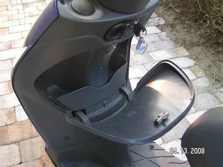 Piaggio New Zip billede 10