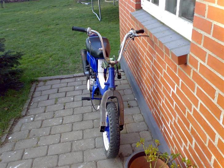 Suzuki FZ50  billede 3