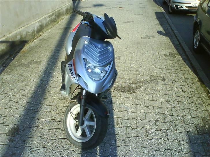 CPI Oliver City (Solgt) billede 1