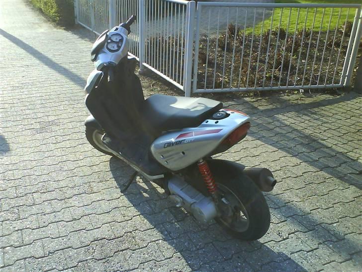 CPI Oliver City (Solgt) billede 2