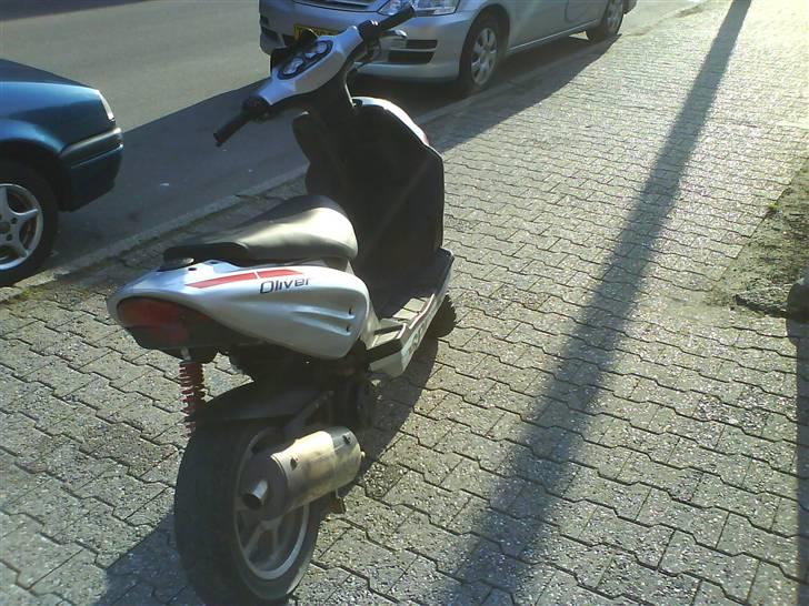 CPI Oliver City (Solgt) billede 3