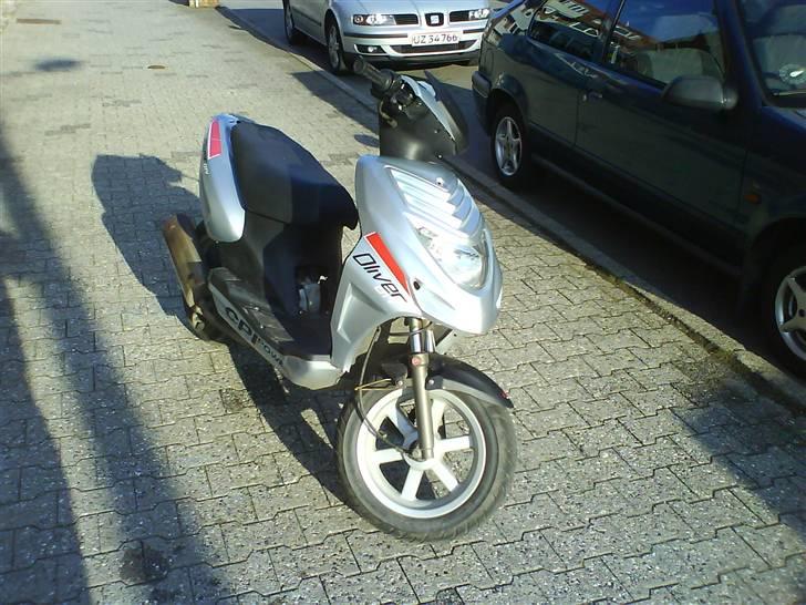 CPI Oliver City (Solgt) billede 4