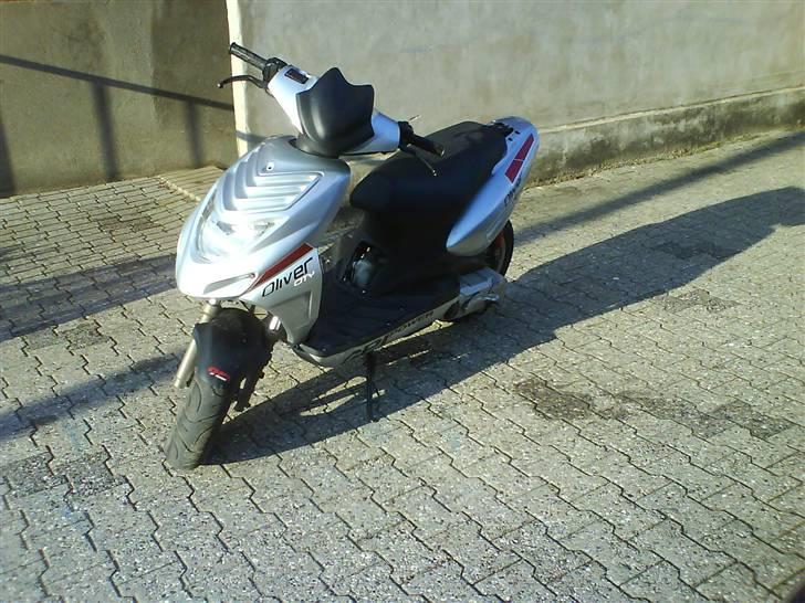 CPI Oliver City (Solgt) billede 5