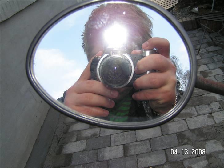 Piaggio New Zip billede 18