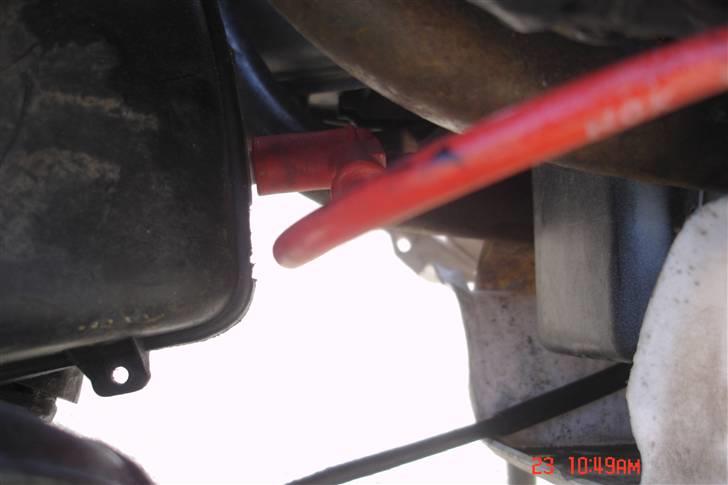 PGO hott <3 byttet til aerox billede 3