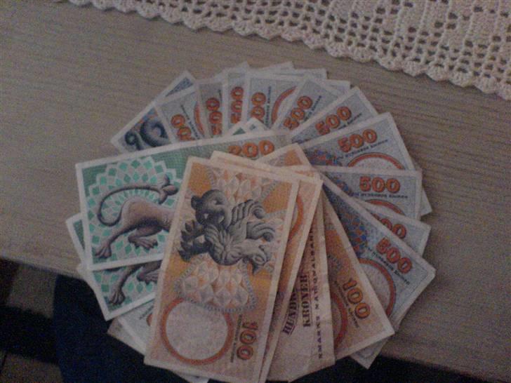 Yamaha jog fs [SOLGT] - solgt til fordel for disse :d billede 16