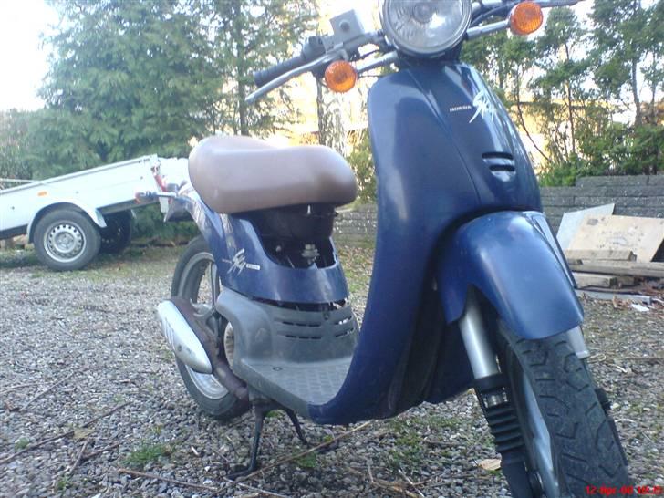 Honda sky classic ac solgt billede 14