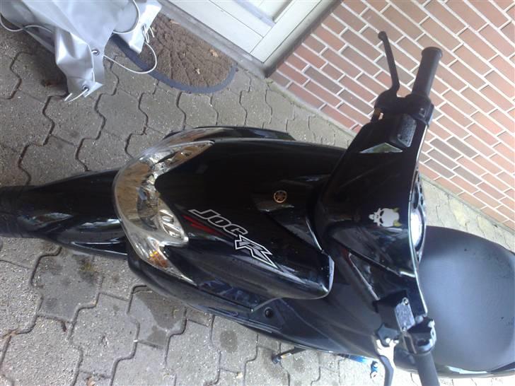 Yamaha JOG R AC DD byttet billede 6