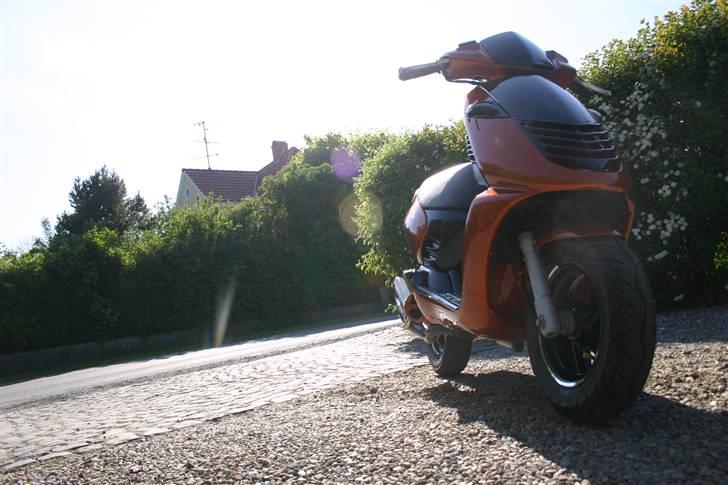 Aprilia Sonic GP™ >>>SOLGT<<< billede 16