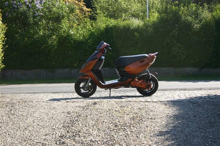 Aprilia Sonic GP™ >>>SOLGT<<< billede 17