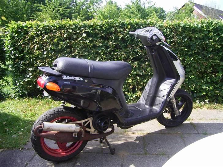 Piaggio Typhoon solgt billede 8