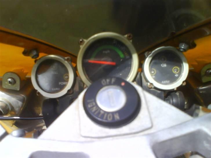 MiniBike Bike billede 6