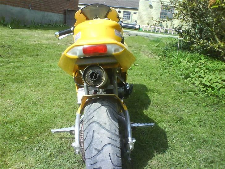MiniBike Bike billede 7