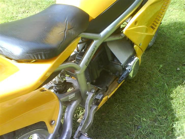 MiniBike Bike billede 8