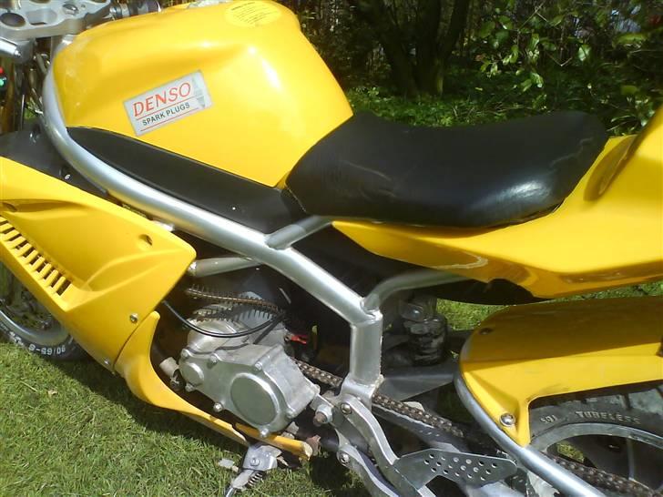 MiniBike Bike billede 9