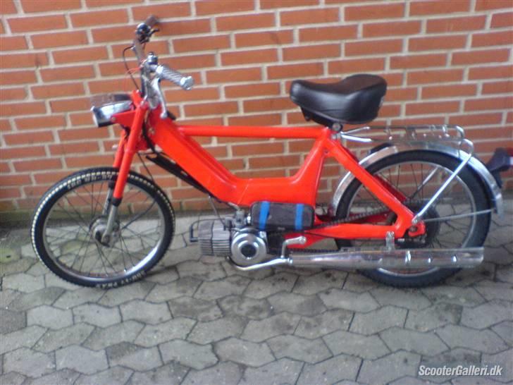 Puch Maxi *Solgt* billede 1