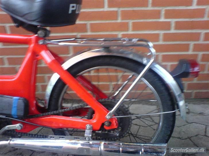 Puch Maxi *Solgt* billede 2