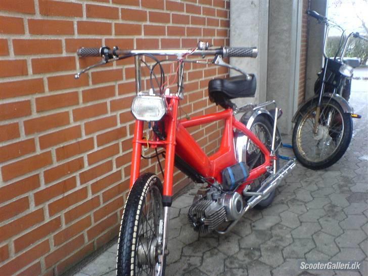 Puch Maxi *Solgt* billede 3