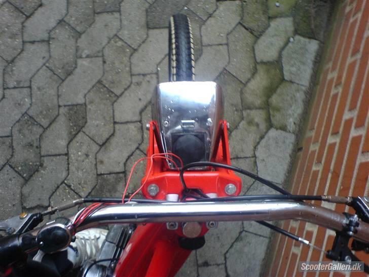 Puch Maxi *Solgt* billede 4