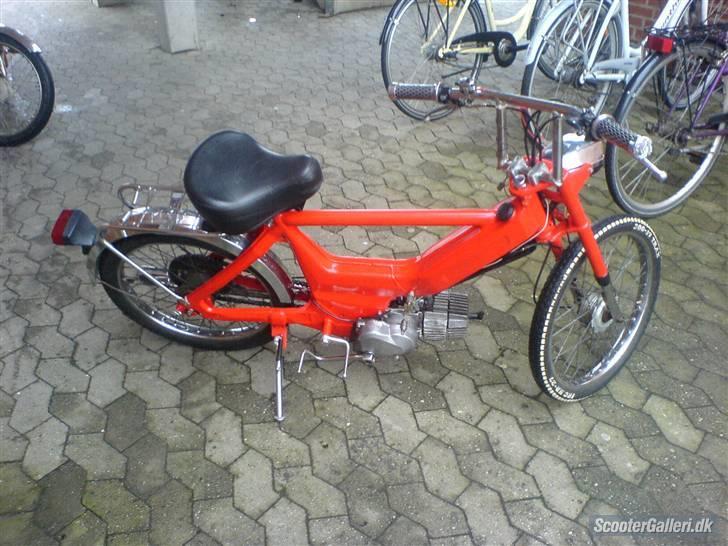 Puch Maxi *Solgt* billede 5