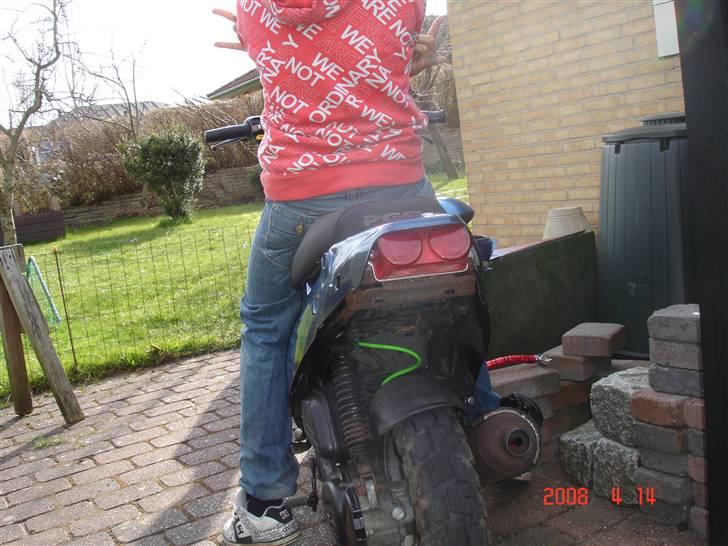 PGO Hot 50 billede 2