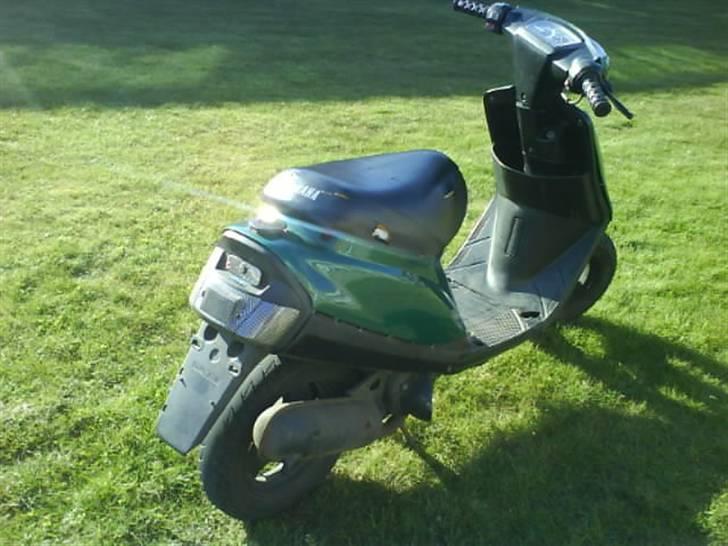Yamaha Jog (Byttet til Sonic) billede 11