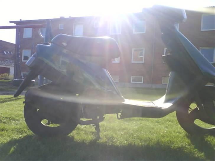 Yamaha Jog (Byttet til Sonic) billede 13