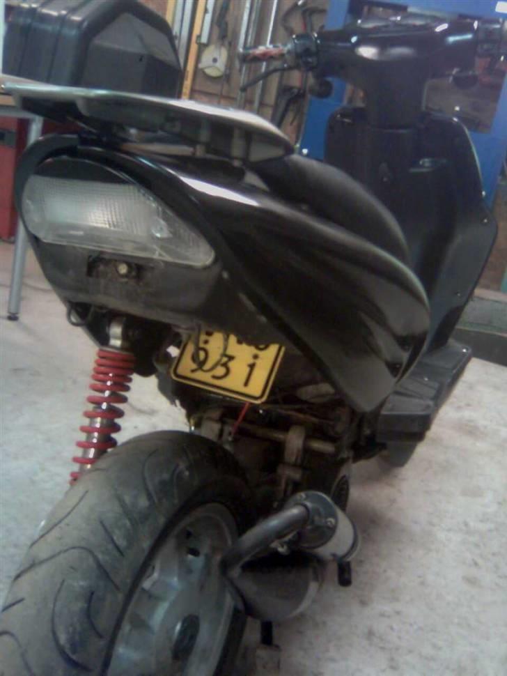 CPI Oliver City - Solgt billede 4