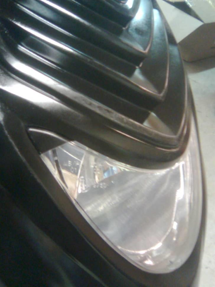 CPI Oliver City - Solgt billede 5