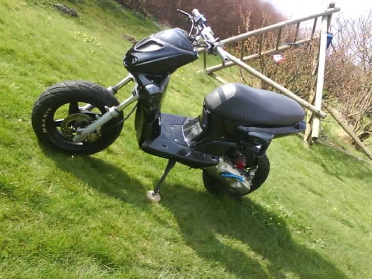 Yamaha Slider Til salg :D billede 3