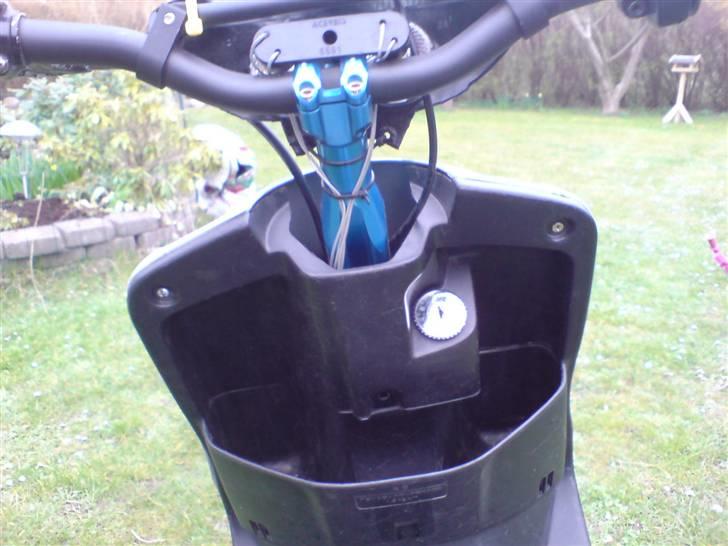 Yamaha Jog ( SOLGT ) ! billede 13