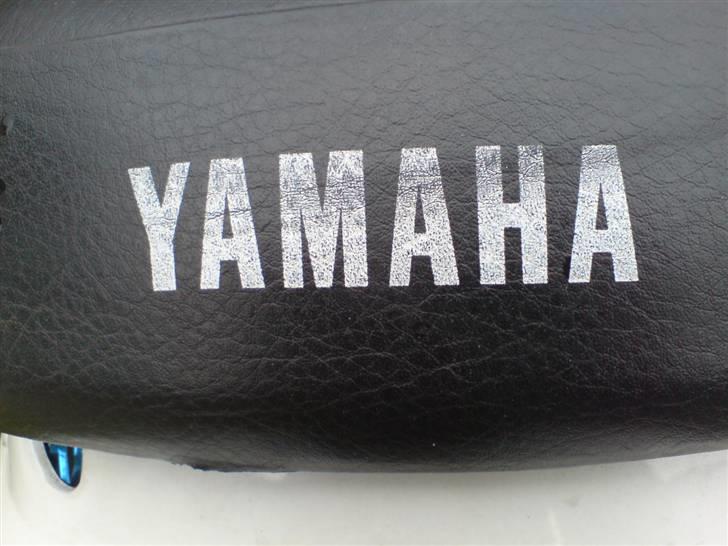 Yamaha Jog ( SOLGT ) ! billede 15