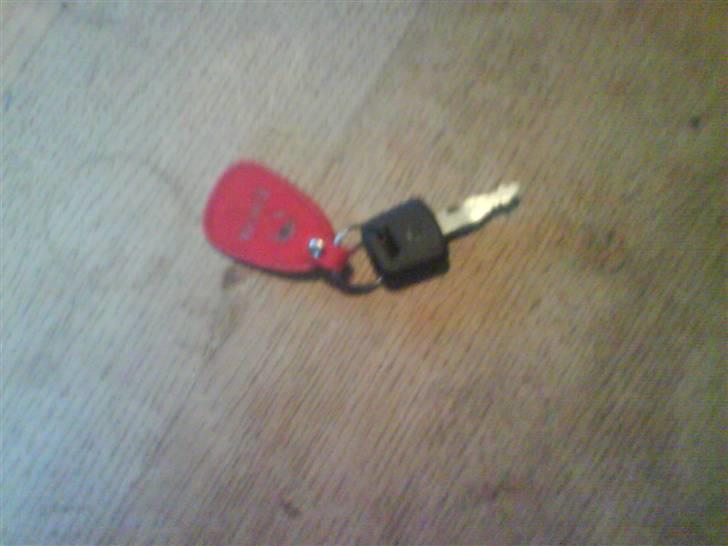 Honda melody solgt billede 9