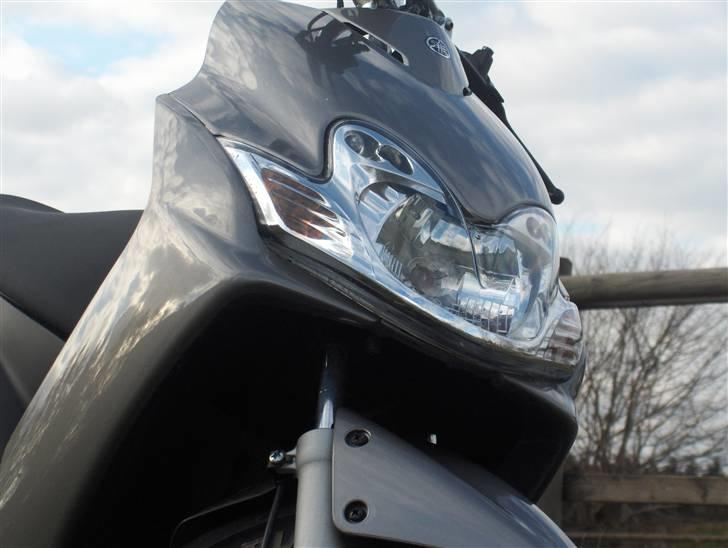 Yamaha JOG R $solgt$ billede 16