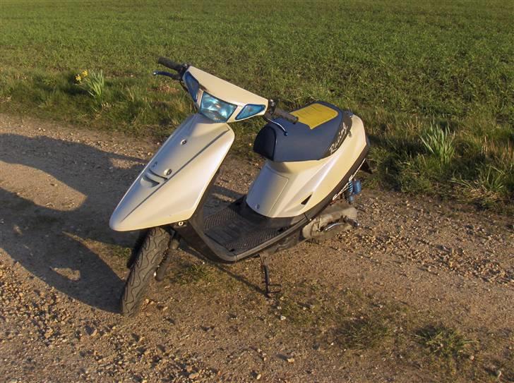 Yamaha Jog FS - solgt billede 3