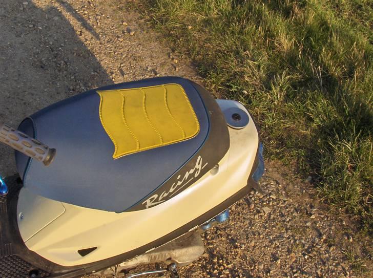 Yamaha Jog FS - solgt billede 10