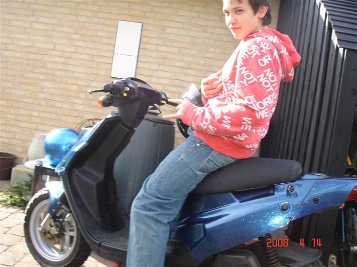 PGO Hot 50 billede 5