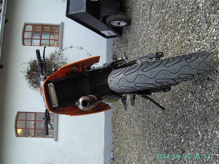 Gilera  #RCR# billede 14