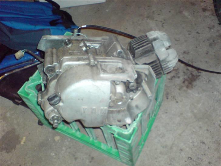 Yamaha fs1 billede 2