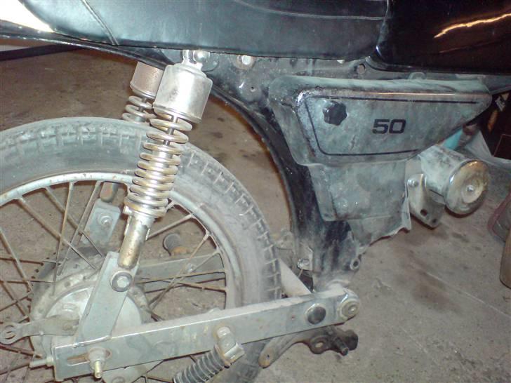 Yamaha fs1 billede 3