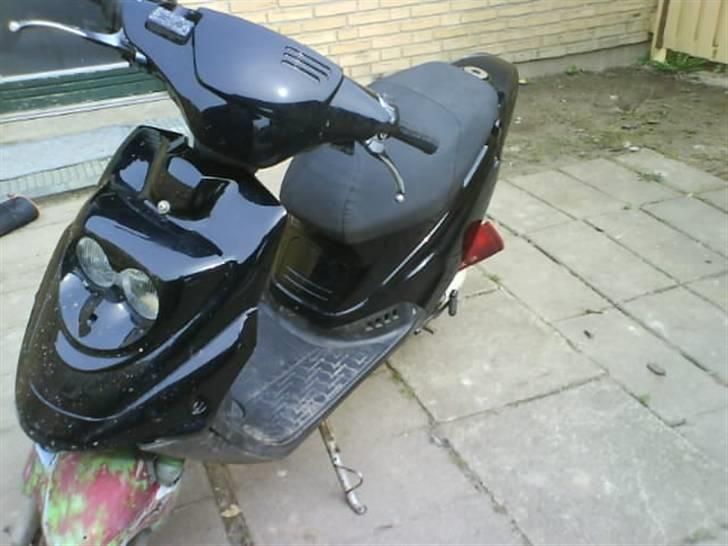 PGO hot 50 ¤VÆK¤ billede 5