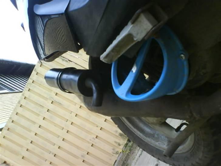 PGO hot 50 ¤VÆK¤ billede 6