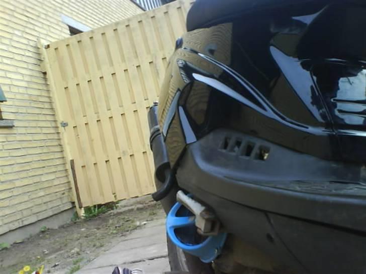 PGO hot 50 ¤VÆK¤ billede 8