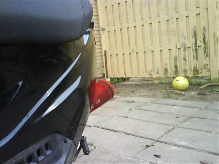 PGO hot 50 ¤VÆK¤ billede 9