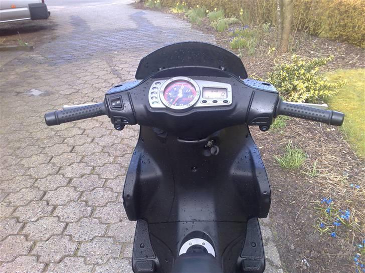 Gilera Runner sp DD sport (solgt billede 8
