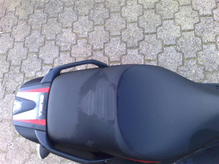 Gilera Runner sp DD sport (solgt billede 9