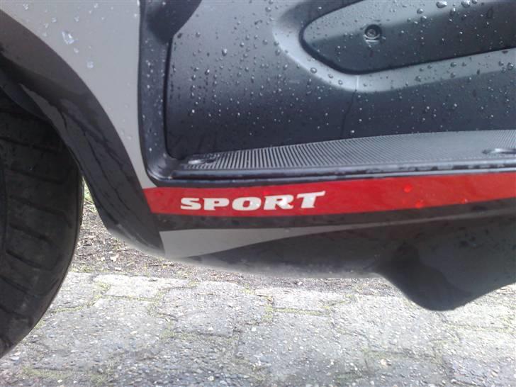 Gilera Runner sp DD sport (solgt billede 10